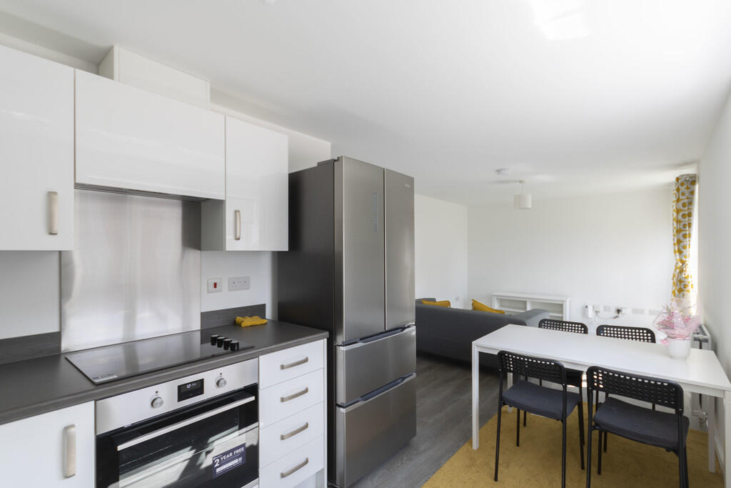 Additional image 5 of Perry Park View, Aldridge Square, Perry Barr, B42