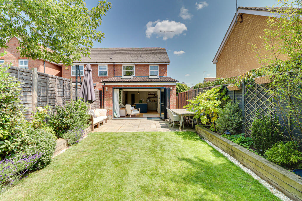 Additional image 18 of Cairns Close, St. Albans, St Albans, AL4