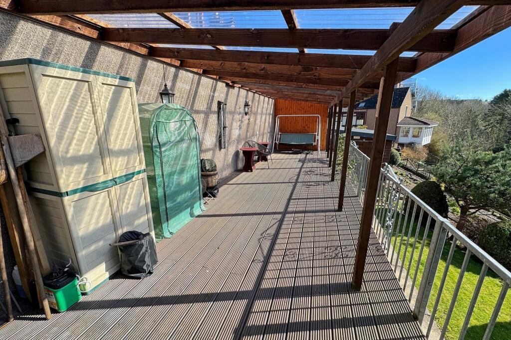 Additional image 25 of Sunnybrae, Turriff, AB53