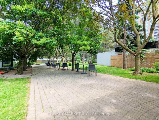 Additional image 50 of 7 Bishop Ave Unit 2210