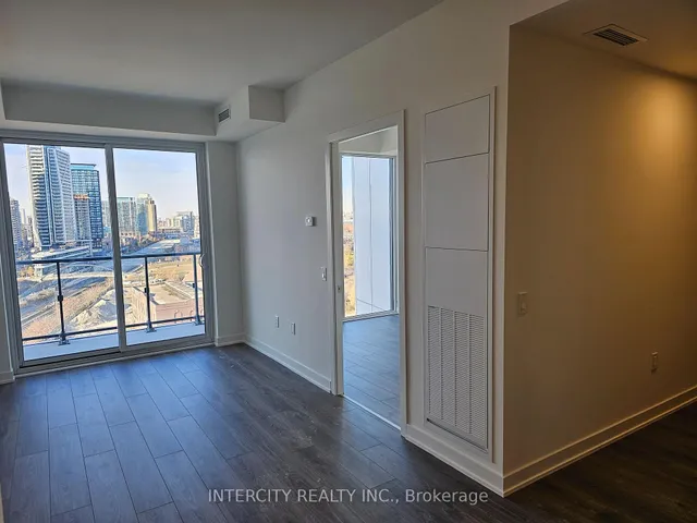 房产图片 3 - 多伦多特卡姆塞街9号 1405单元