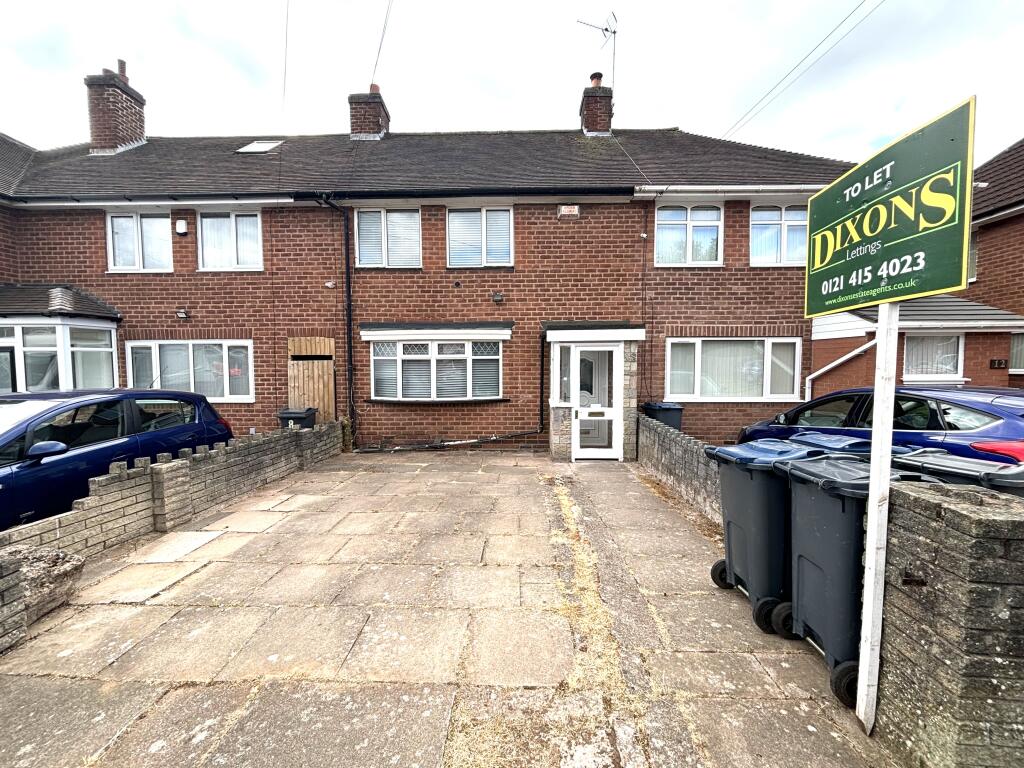 Additional image 13 of Burnel Road, Selly Oak, B29