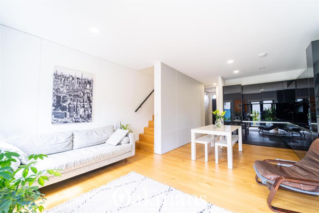 Additional image 8 of South Loop Park, Birmingham, B16