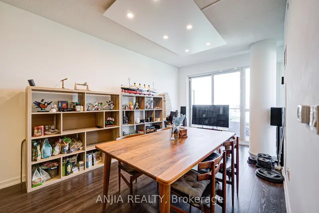 Additional image 16 of 50 Forest Manor Rd Unit 2205