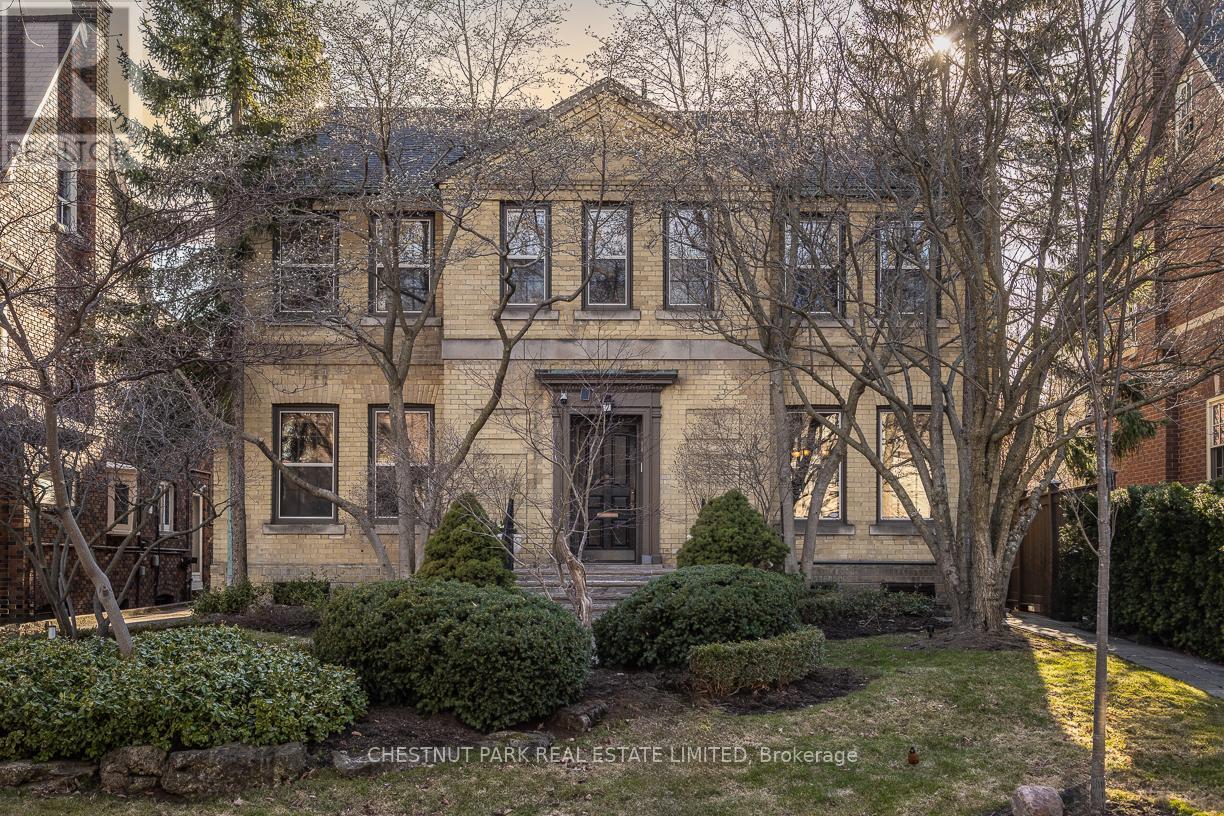 406 GLENAYR ROAD|Toronto (Forest Hill South), Ontario M5P3C7