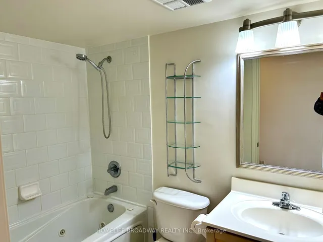 Additional image 11 of 1103 Leslie St Unit 1203