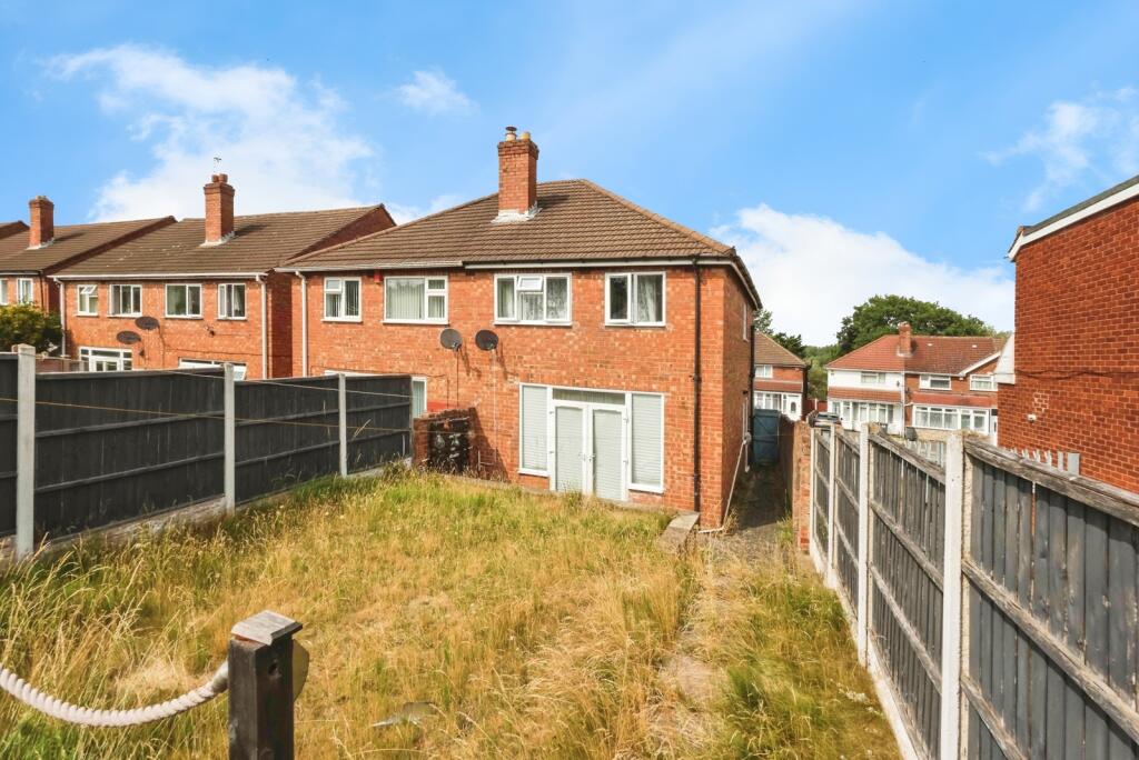 Additional image 4 of Cramlington Road, Great Barr, Birmingham, B42