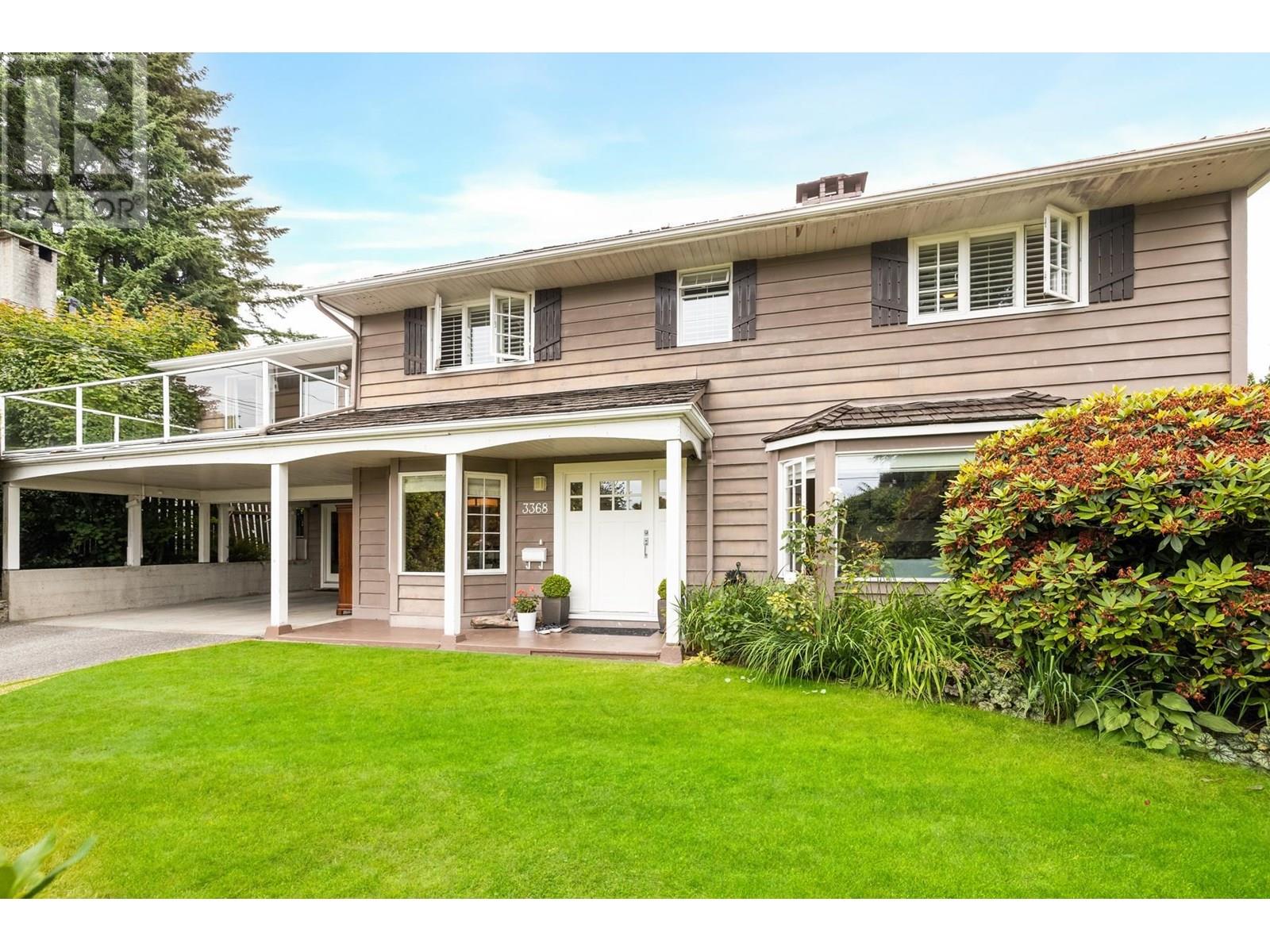 Property image for 3368 CALDER AVENUE|North Vancouver, British Columbia V7N3R7