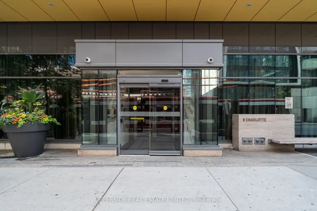 Additional image 27 of 8 Charlotte St Unit 1103