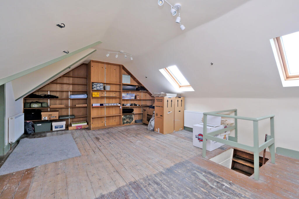 Additional image 48 of 3 St Swithin Street, The West End, Aberdeen, AB10