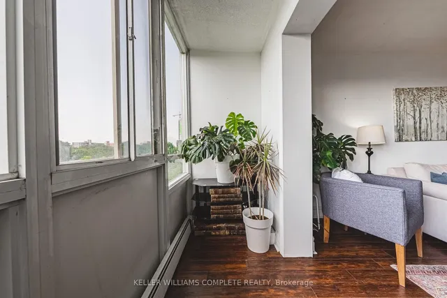 Additional image 21 of 101 QUEEN St Unit 606