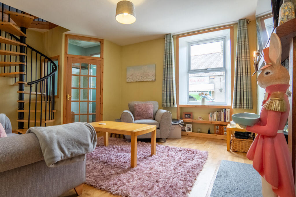 Additional image 3 of Main Street, Aberchirder, AB54 7SY