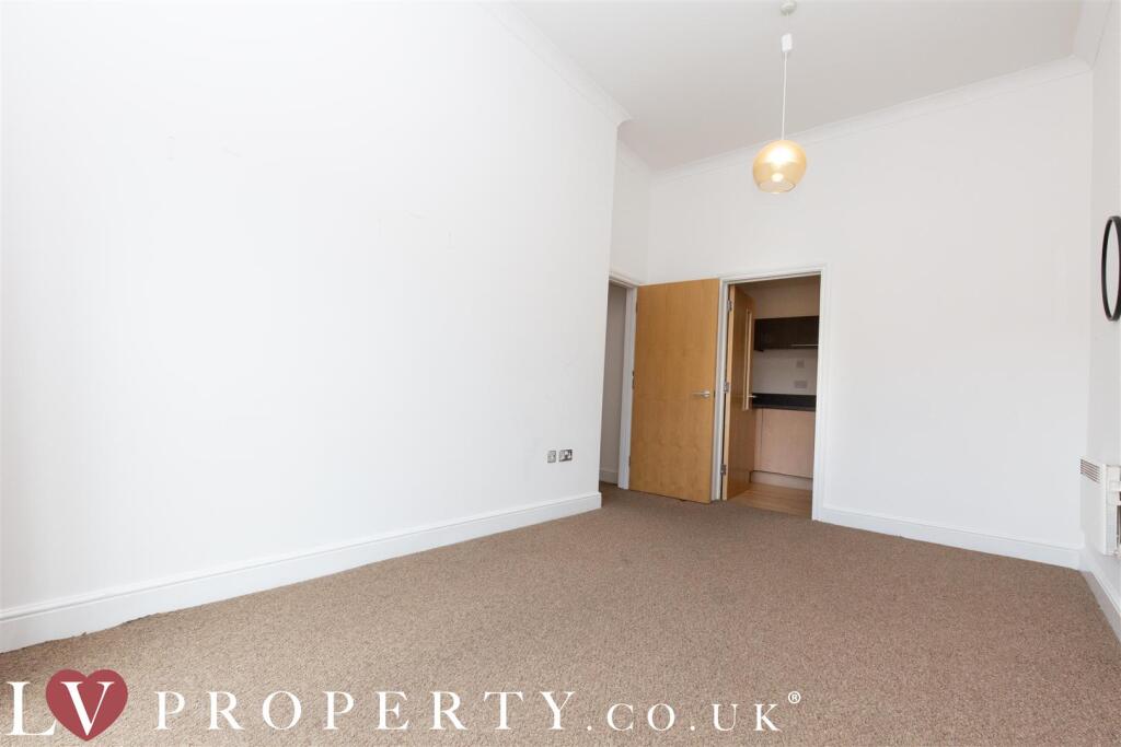 Additional image 3 of The Qube, 8 Clement Street, Birmingham