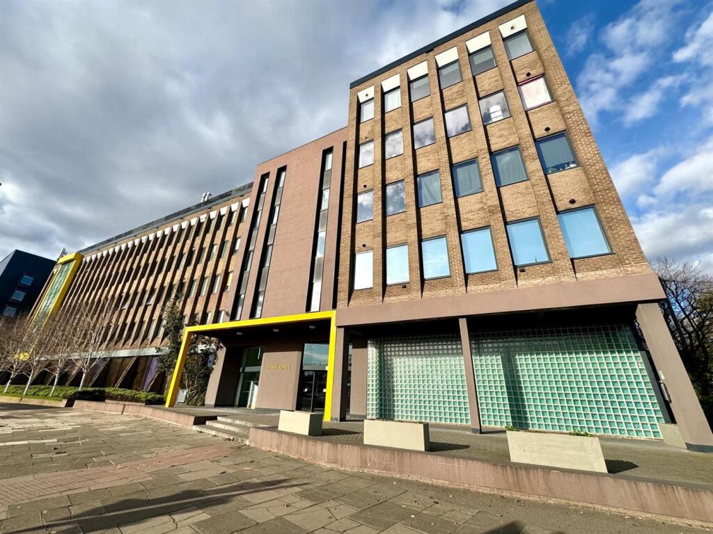 Coventry Road, Birmingham