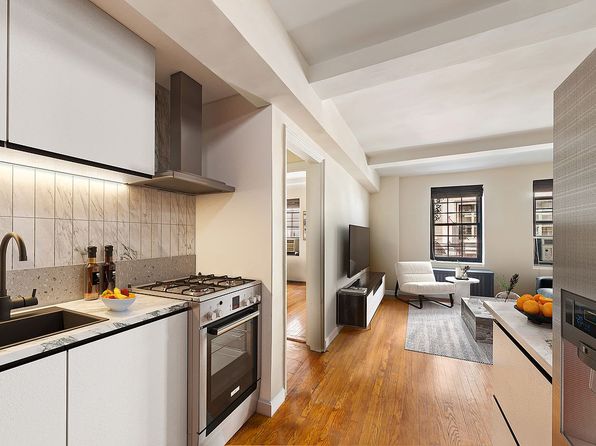 102 E 22nd St APT 3B, New York, NY 10010