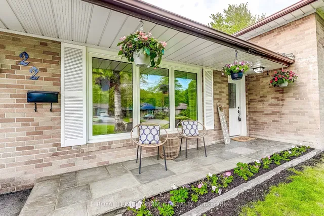 Additional image 2 of 22 Ravine Park Cres