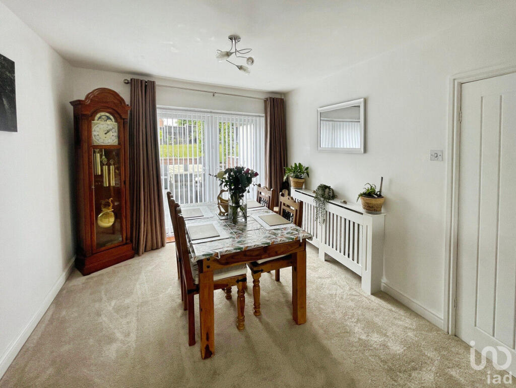 Allingham Grove, Birmingham, B43 photo 5