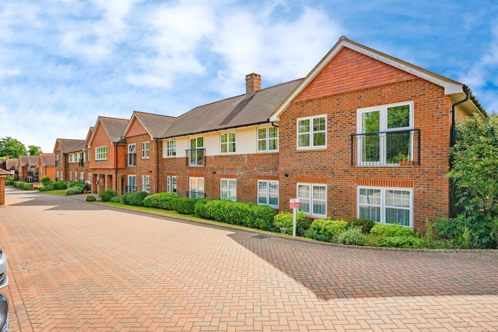 Additional image 11 of Wordsworth Close, Kings Park, St. Albans