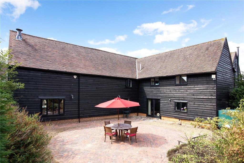 Additional image 9 of Drovers Lane, Wheathampstead, St. Albans, Hertfordshire, AL4