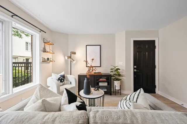 Additional image 3 of 232 St George St Unit 15