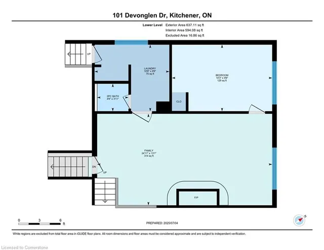 Additional image 49 of 101 Devonglen Dr