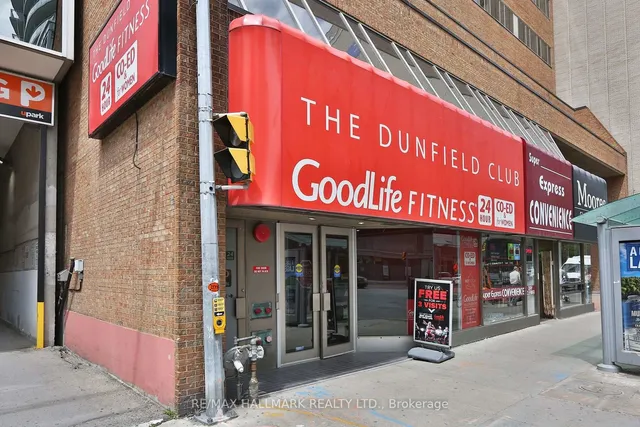 Additional image 40 of 8 Eglinton Ave Unit 4203