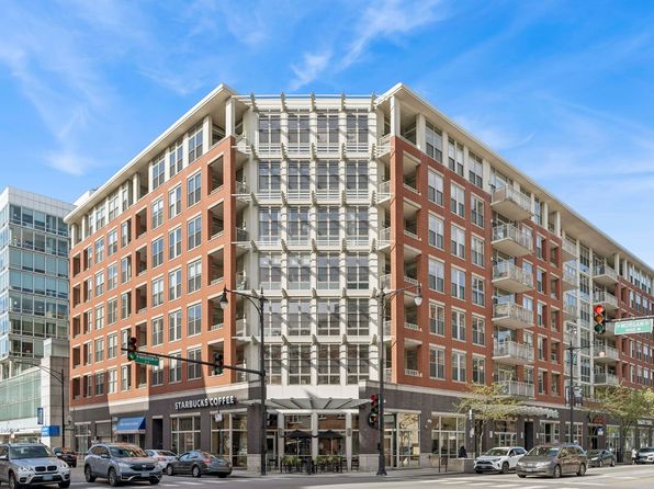 1001 W Madison St, Chicago, IL 