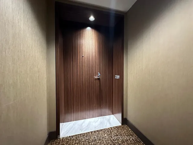 房产图片 2 - 多伦多大学大道180号 3209单元