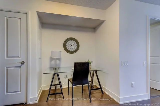 Additional image 3 of 23 Sheppard Ave Unit 1707