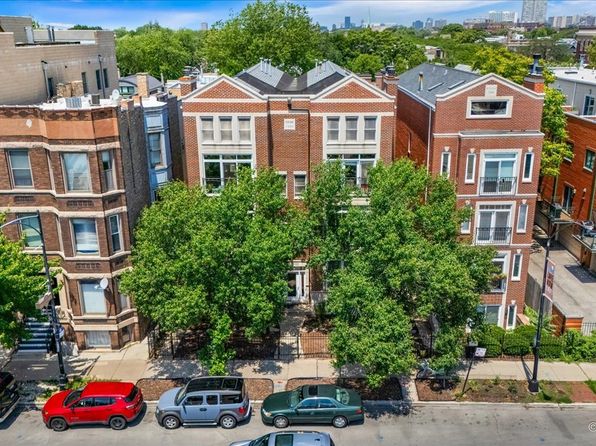 1124 W Diversey Pkwy #2W, Chicago, IL 60614