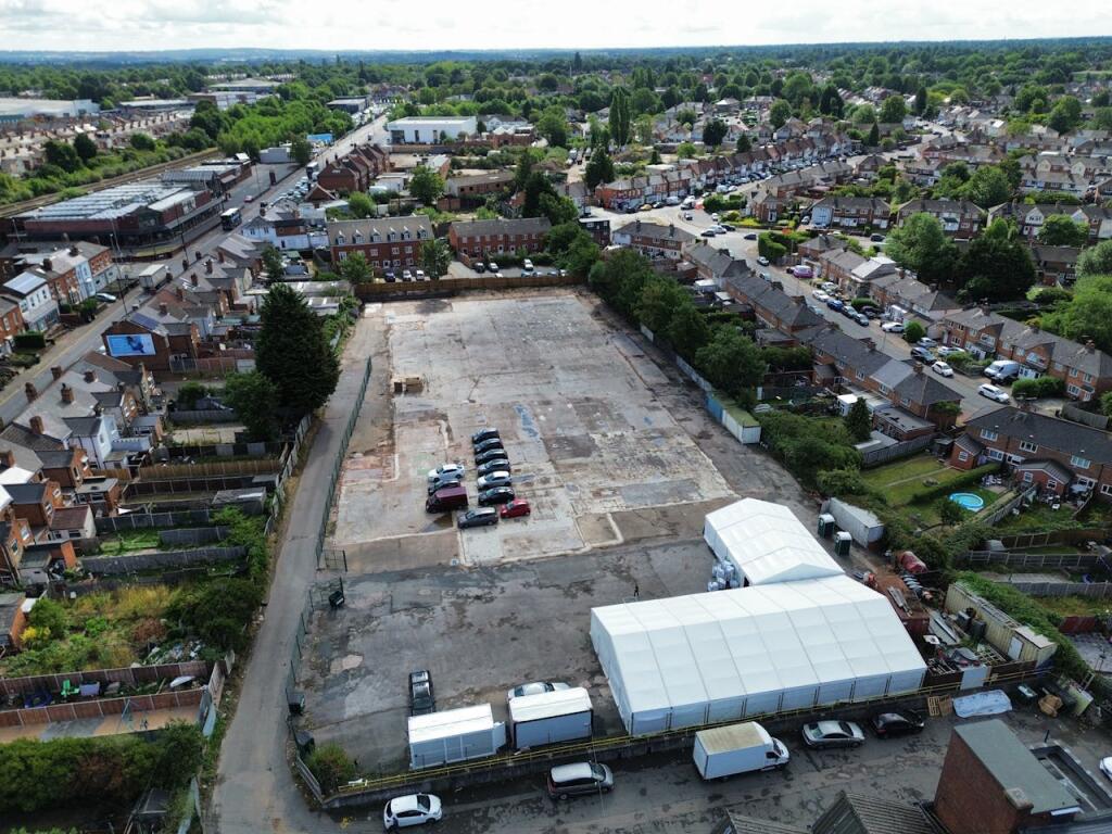 Additional image 3 of Klaxon Industrial Estate, 747-751 Warwick Road, Birmingham, B11 2HA