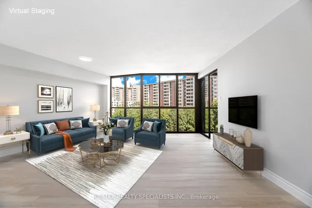 房产图片 7 - 1240 Marlborough Crt 单元606