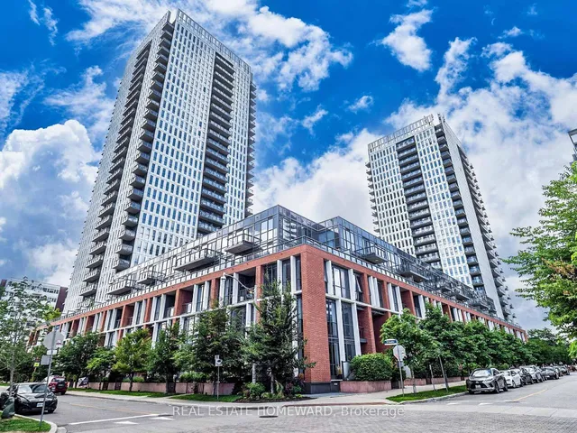 Additional image 8 of 55 Regent Park Blvd Unit 1908