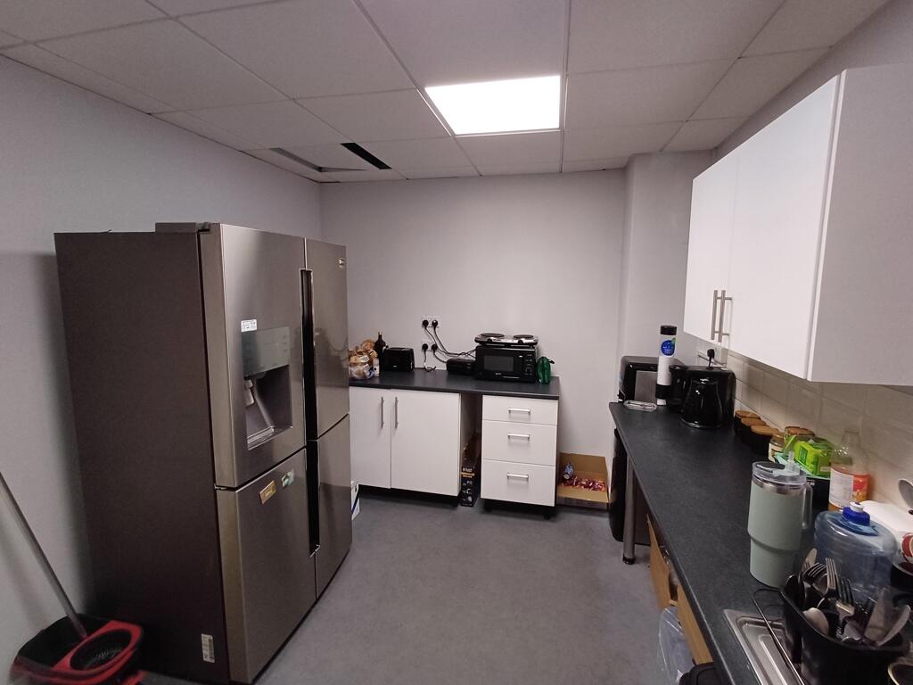 Additional image 6 of Lower Ground, Alban Row, 27-31 Verulam Road, St Albans, Hertfordshire, AL3