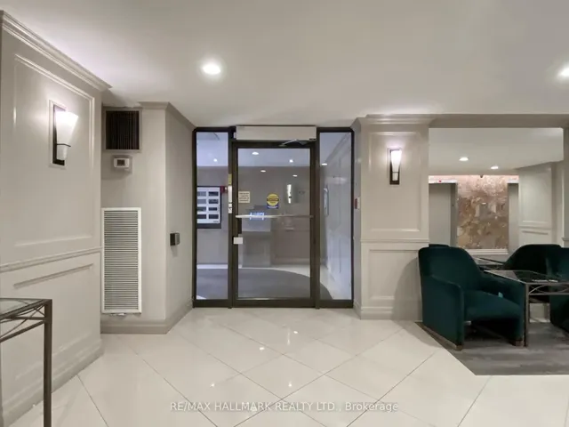 房产图片 43 - 多伦多谢泼德大道1900号804单元