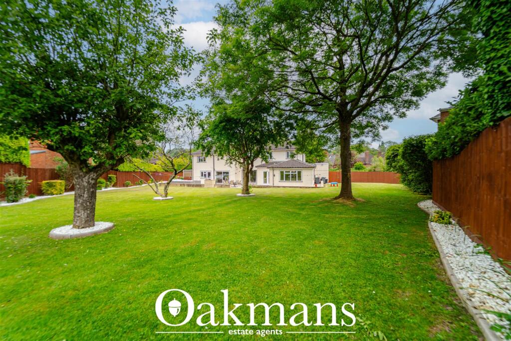 Additional image 30 of Grassmoor Road, Birmingham, B38