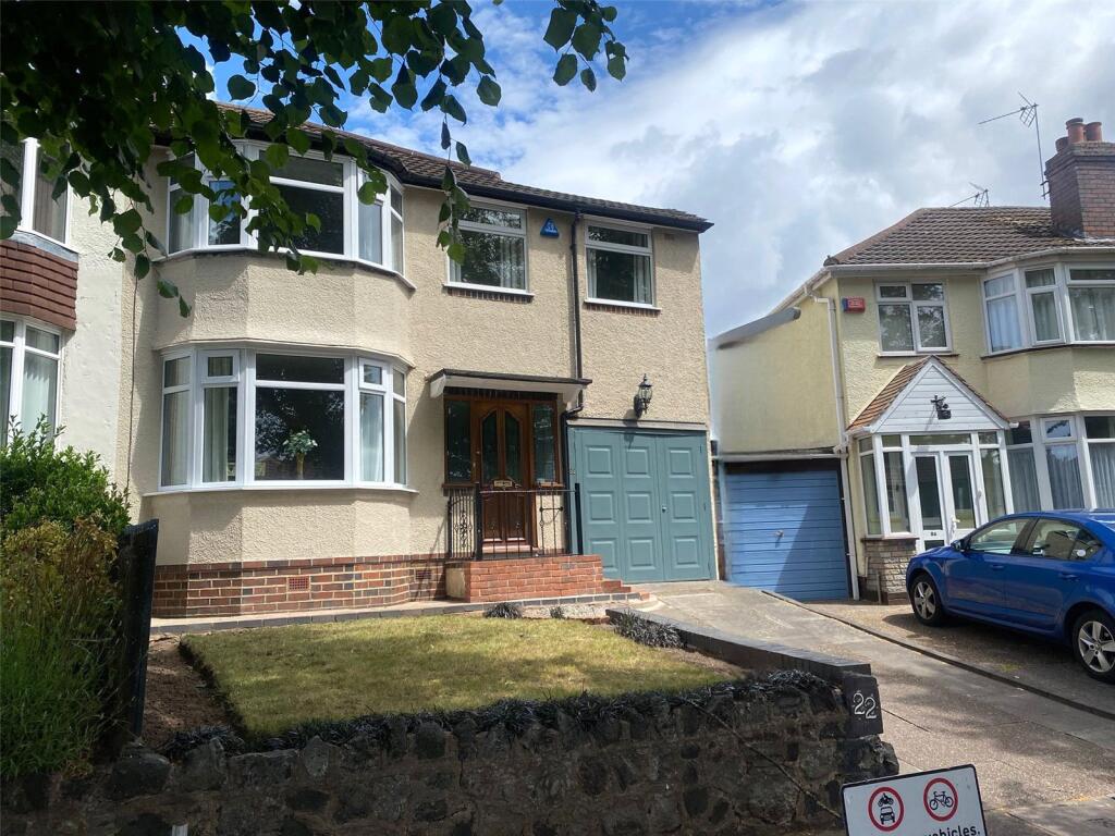 Additional image 26 of Hill Crest Grove, Kingstanding, Birmingham, B44