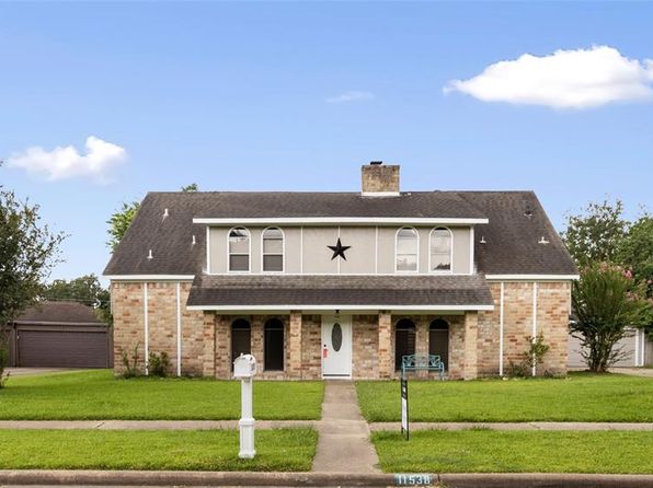 11538 Sagecanyon Dr, Houston, TX 77089