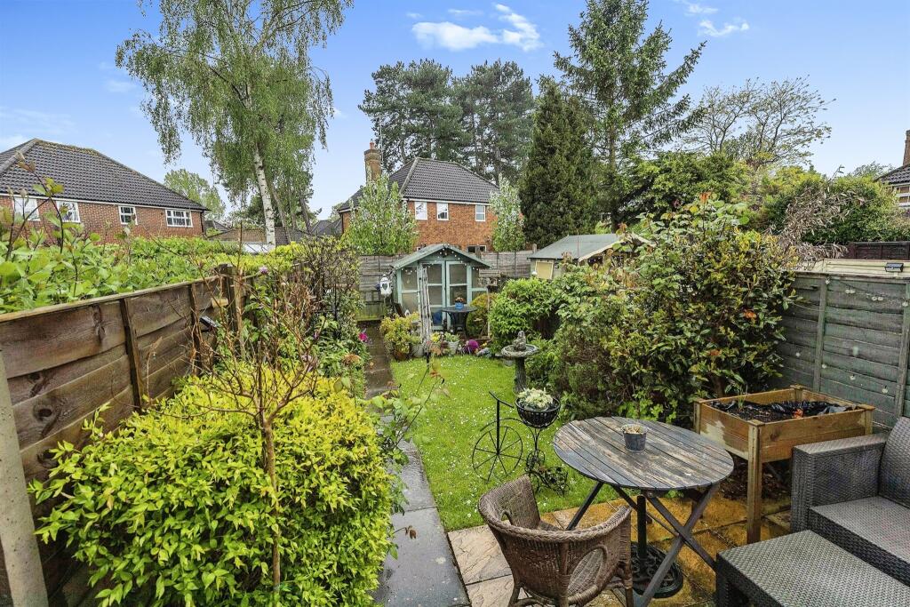 Additional image 12 of Kingsley Court, Welwyn Garden City