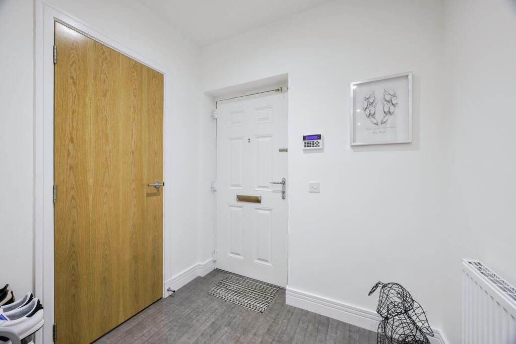 Additional image 2 of Laverock Braes Drive, Bridge of Don, AB22