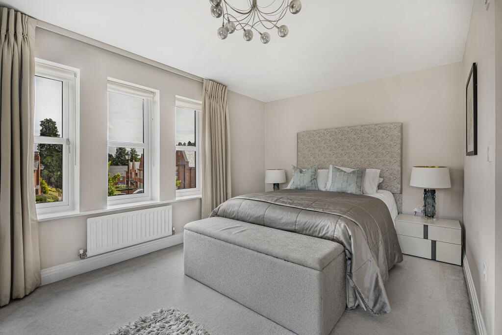 Additional image 11 of Butterwick Way, Welwyn, Hertfordshire, AL6