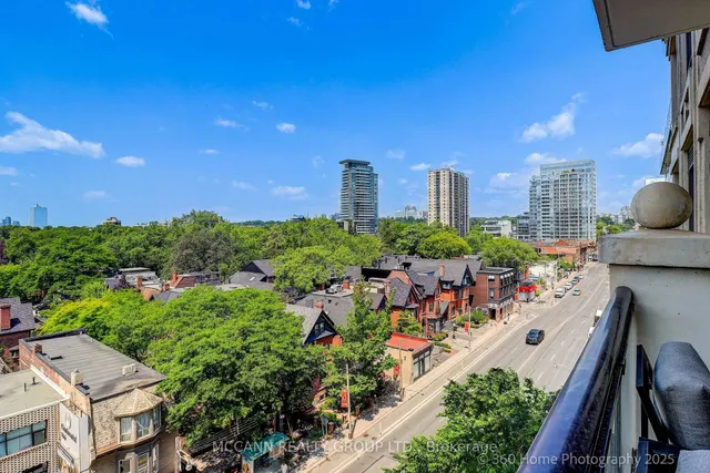 Additional image 15 of 99 Avenue Rd Unit 803