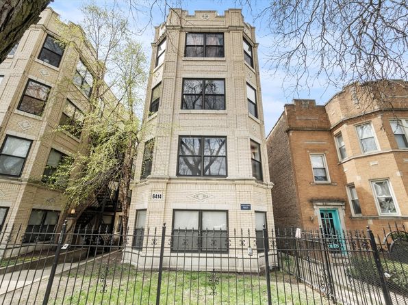 6414 N Hoyne Ave APT 3W, Chicago, IL 60645