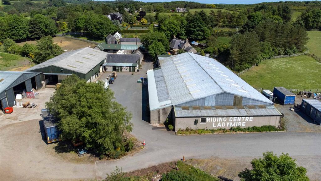 Additional image 23 of WHOLE - Logie Estate, Ellon, Aberdeenshire, AB41