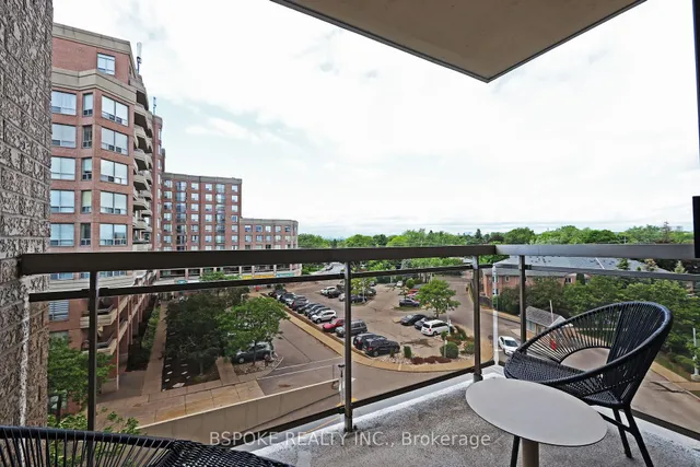 Additional image 15 of 1720 Eglinton Ave Unit 618