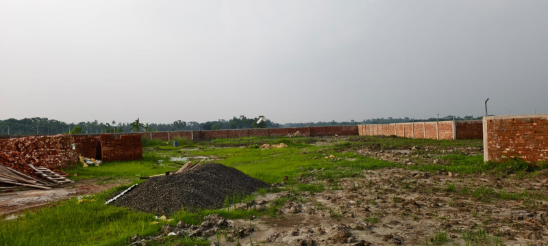 Barasat, Kolkata