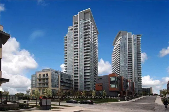 62 Forest Manor Rd Unit 1310