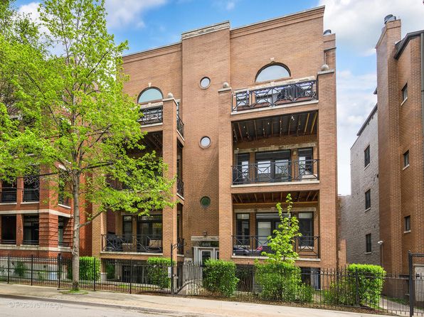 669 N Peoria St APT 1N, Chicago, IL 60642