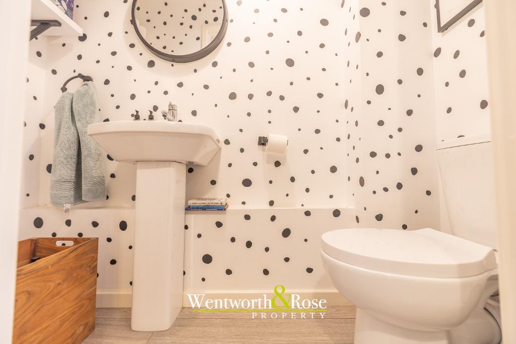 Additional image 7 of Hudsons Drive, Stirchley, Birmingham, B30 3AN