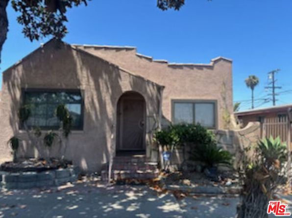719 W Century Blvd, Los Angeles, CA 90044